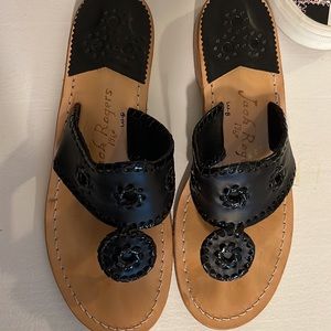 Jack Rogers sandals